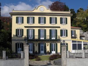 Villa La Mirabella ***