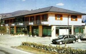 Albergo Cavaria **
