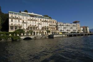 Grand Hotel Cadenabbia ****
