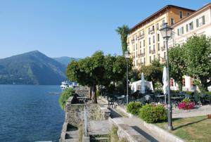Hotel Riviera ***