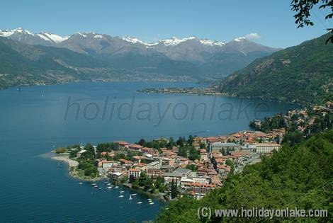 Bellano Lake Como