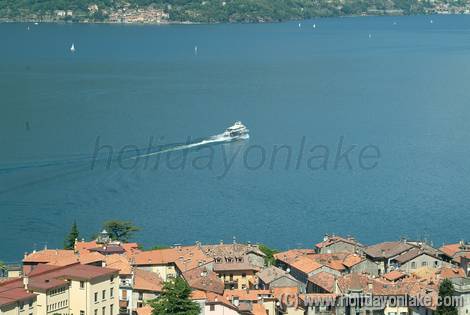 Bellano Lake Como