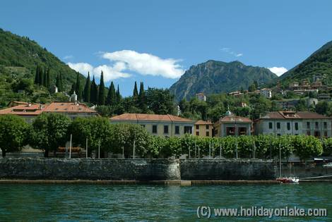 Bellano Lake Como