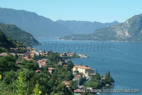 Bellano Lake Como