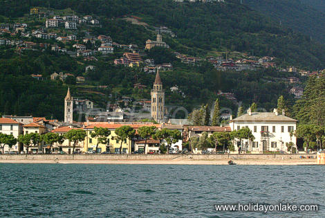 Domaso Lago di Como