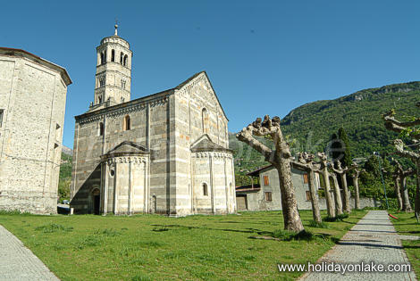 Gravedona Lago di Como