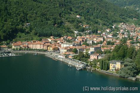 Dongo Lago di Como