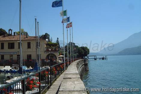 Dongo Lago di Como