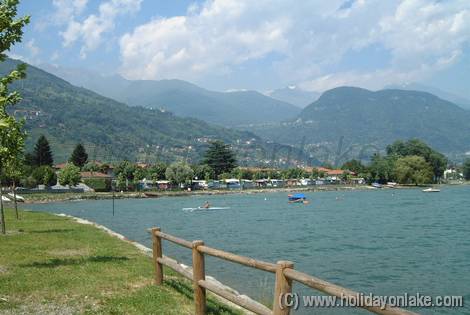 Dongo Lago di Como