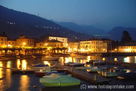 Dongo Lago di Como