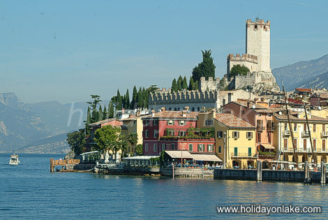 Lake Garda Lake Garda