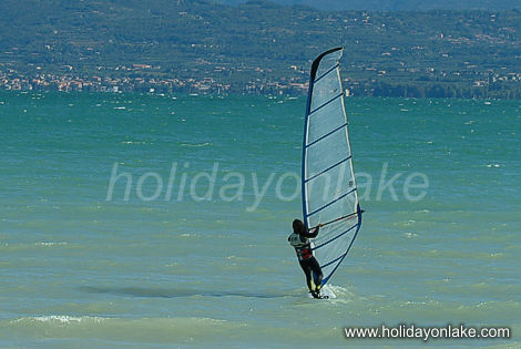 Lake Garda Lake Garda
