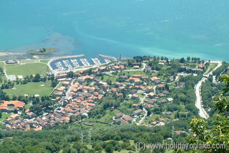 Gera Lario Lago di Como