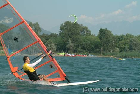 Gera Lario Lago di Como