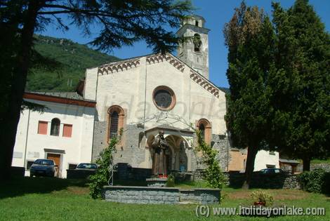Gera Lario Lago di Como