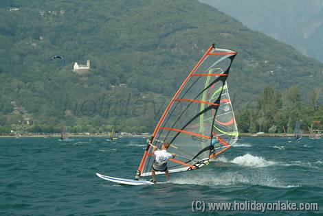 Gera Lario Lago di Como