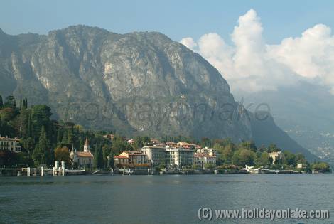 Griante-Cadenabbia Lago di Como