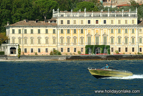 Lake Garda Lake Garda