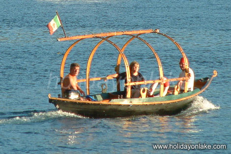Lago di Como Lago di Como