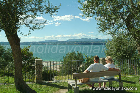 Lake Garda Lake Garda