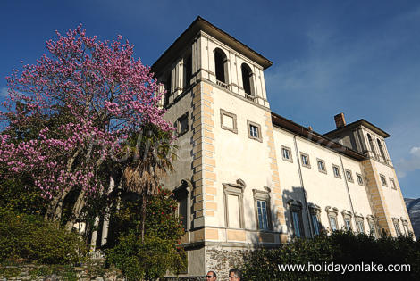 Gravedona Lago di Como