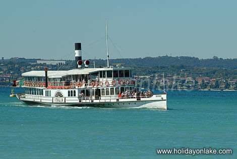Lake Garda Lake Garda