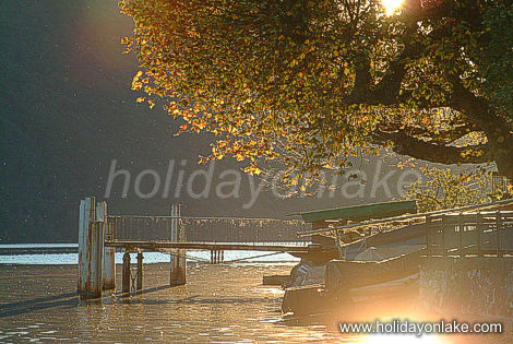 Lago di Lugano Lago di Lugano