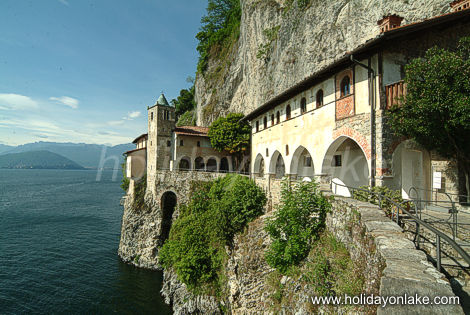 Maggiore See Maggiore See