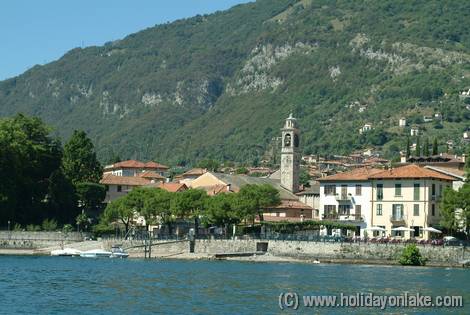 Lenno Lago di Como