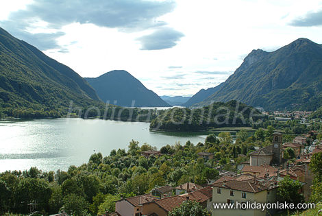 Lago di Lugano Lago di Lugano