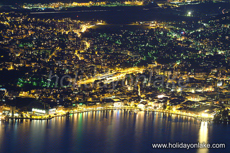 Lago di Lugano Lago di Lugano