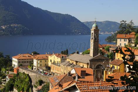 Moltrasio Lago di Como