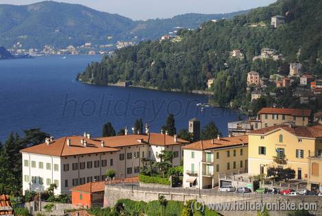 Moltrasio Lago di Como