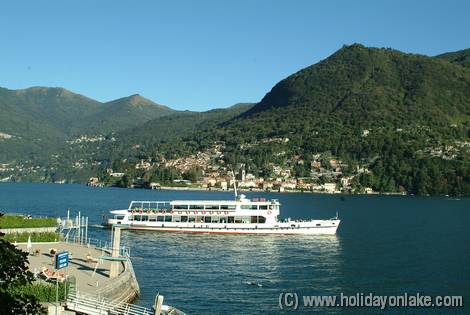 Moltrasio Lago di Como