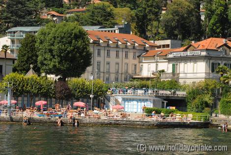 Moltrasio Lago di Como