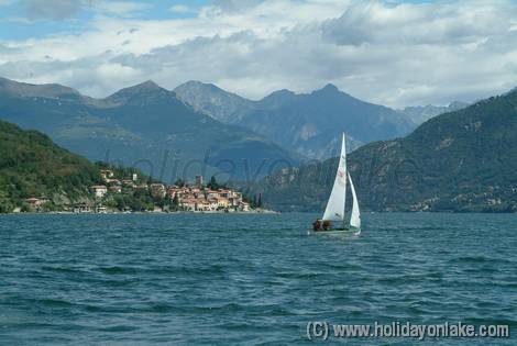 San Siro Lago di Como