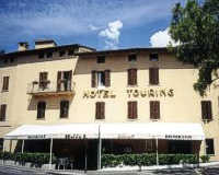 Hotel Touring **