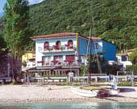 Albergo San Remo **