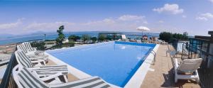 Baia Blu Sirmione Hotel ****
