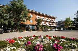 Hotel Campagnola ***