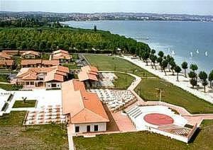 The Garda Village ****