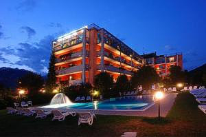 Ambassador Suite Hotel ***