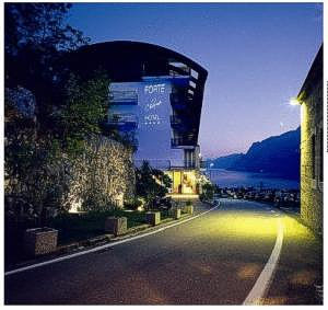 Forte Charme Hotel ****