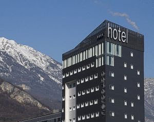 Nerocubo Business & Design Hotel ****