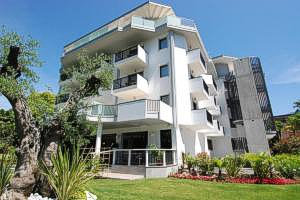 Parc Hotel Flora ****