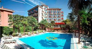 Hotel Garda ****