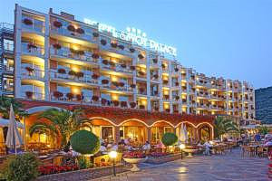 Hotel Savoy Palace ****