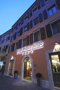 Hotel Antico Borgo ****