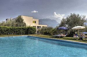 Active & Family Hotel Gioiosa ****