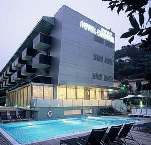 Hotel Caravel ****
